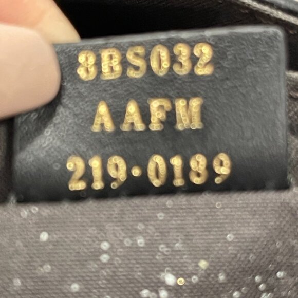 Fendi Small Crossbody/WOC Handbag (JB1354) - Picture 10 of 10